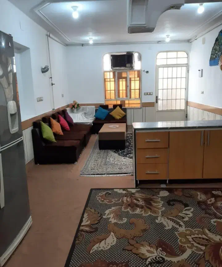 اجاره سوییت ۶۰ متری سالانه|اجارهٔ آپارتمان|مشهد, کارمندان دوم|دیوار