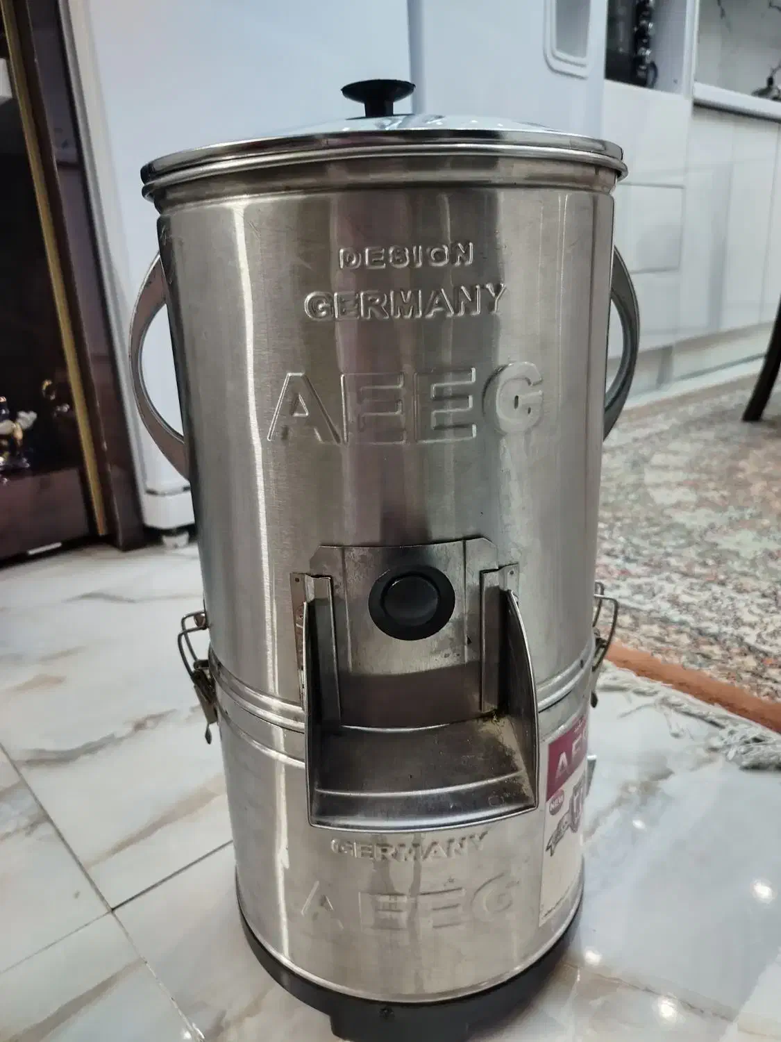 سبزی خردکن|سایر لوازم برقی|خوی, |دیوار