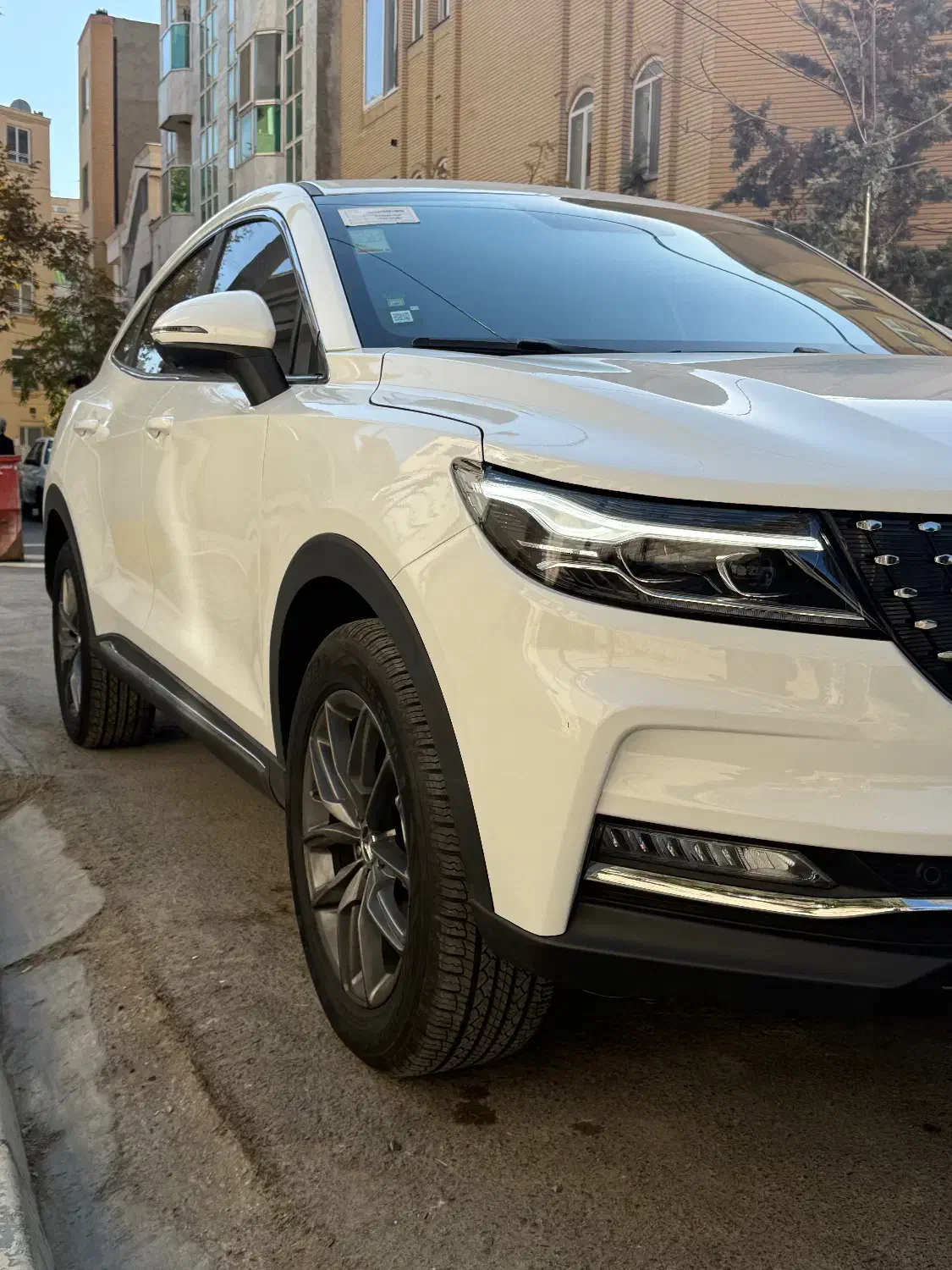 دیگنیتی پرایم|خودرو سواری و وانت|مشهد, کوثر|دیوار