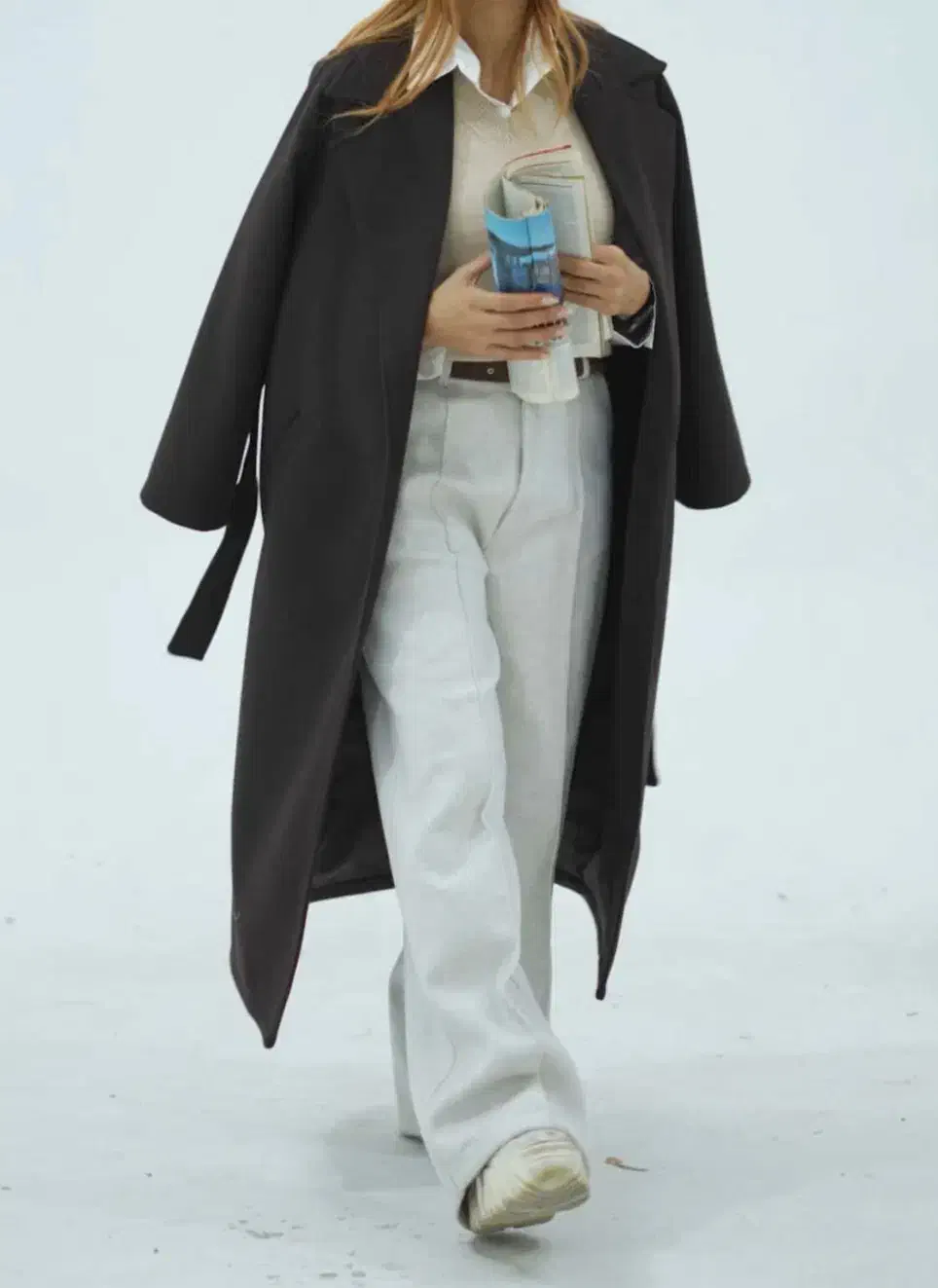 پالتو جنس فوتر آستر دار free size|لباس|تهران, دربند|دیوار