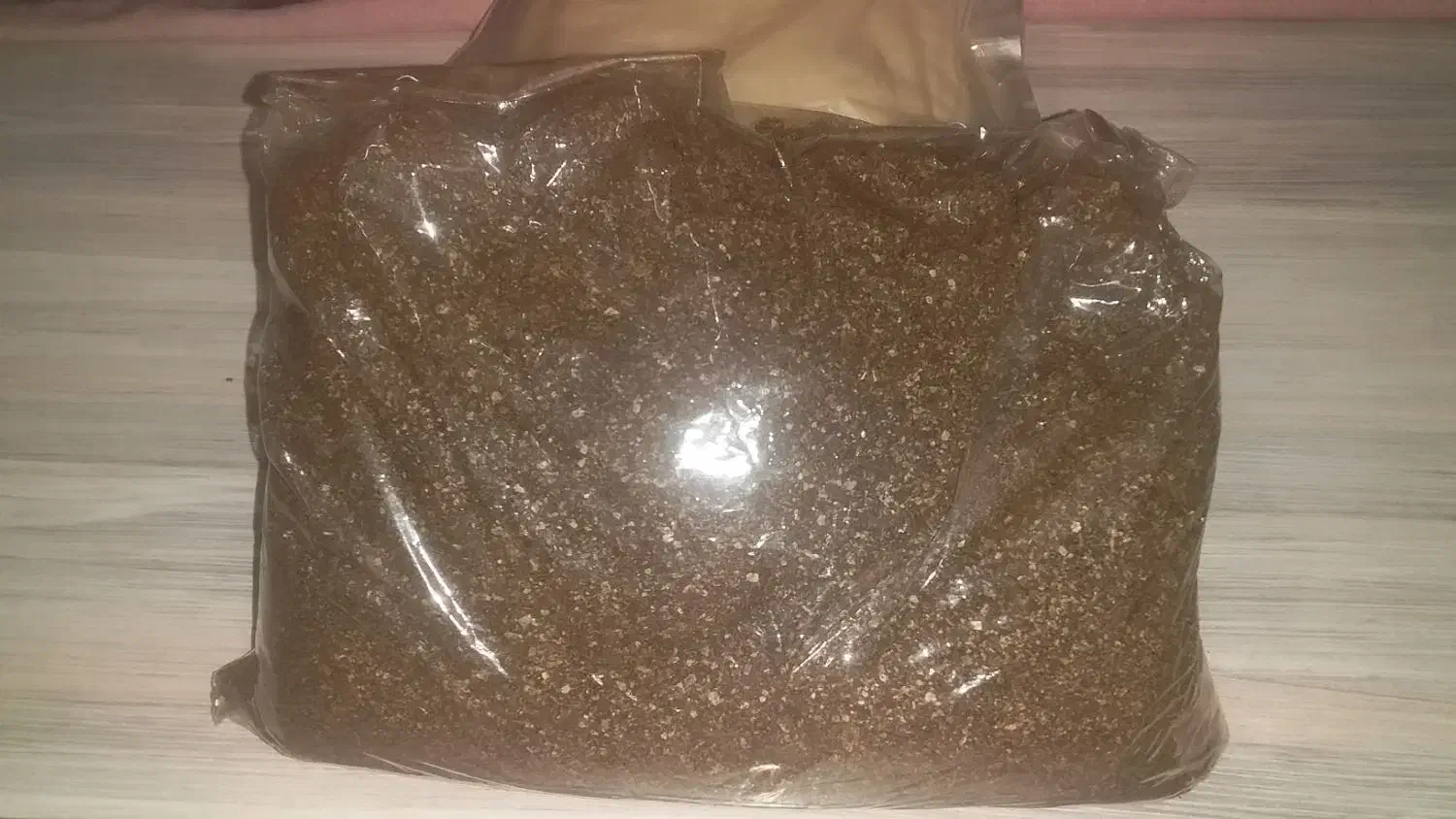 زنجفیل ساییده درجه یک(خرده فروشی)|خوردنی و آشامیدنی|تهران, توحید|دیوار