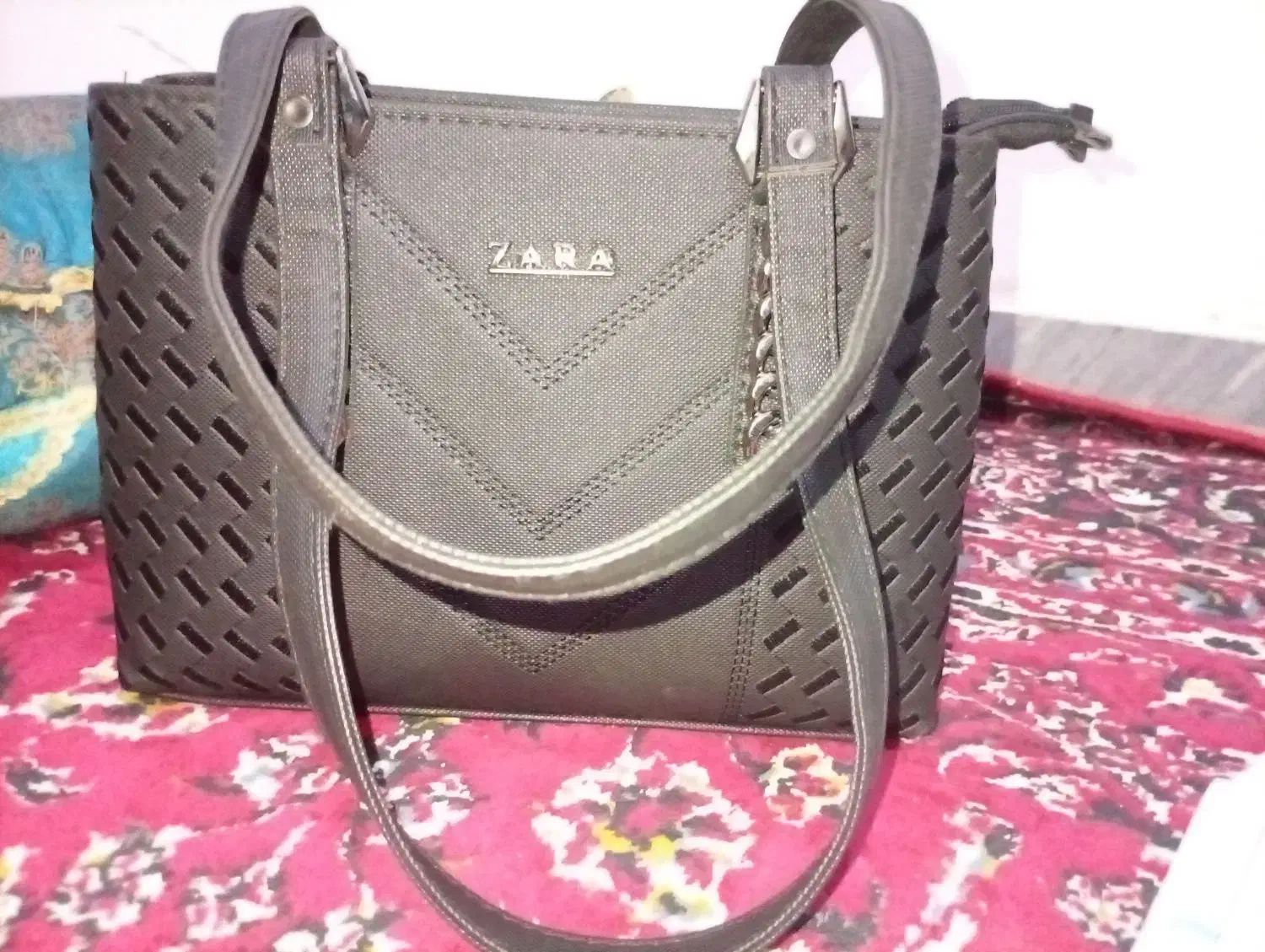 کیف|کیف، کفش، کمربند|دهدشت, |دیوار