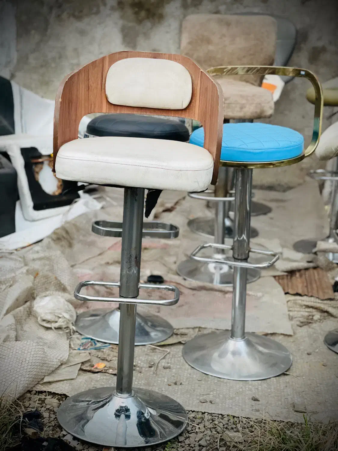 جکدار|آرایشگاه و سالن‌های زیبایی|لاهیجان, کوی خزر|دیوار