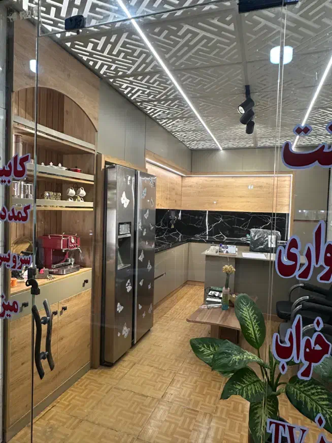 کابینت|خدمات پیشه و مهارت|بندر کنگان, |دیوار