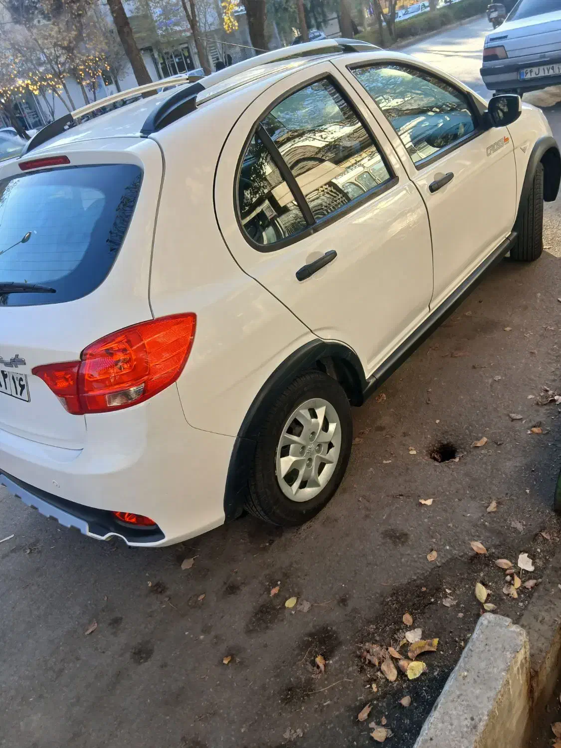 کوییک مدل ۱۴۰۱|خودرو سواری و وانت|قم, شهدا|دیوار