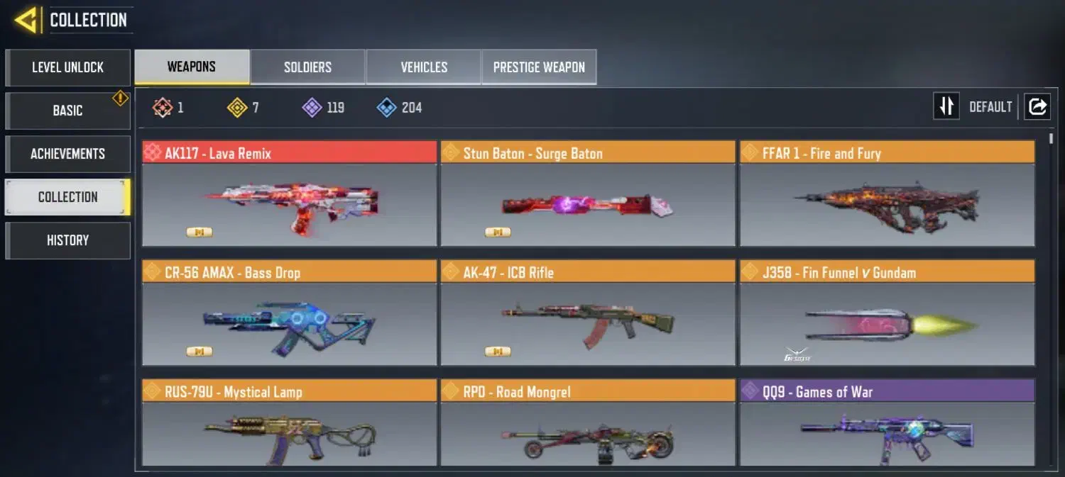 اکانت کالاف طاطاق|کنسول، بازی ویدئویی و آنلاین|سروستان, |دیوار