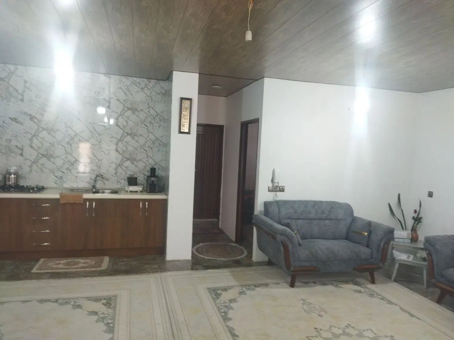 خونه ویلایی دوبلکس|فروش خانه و ویلا|ساری, |دیوار