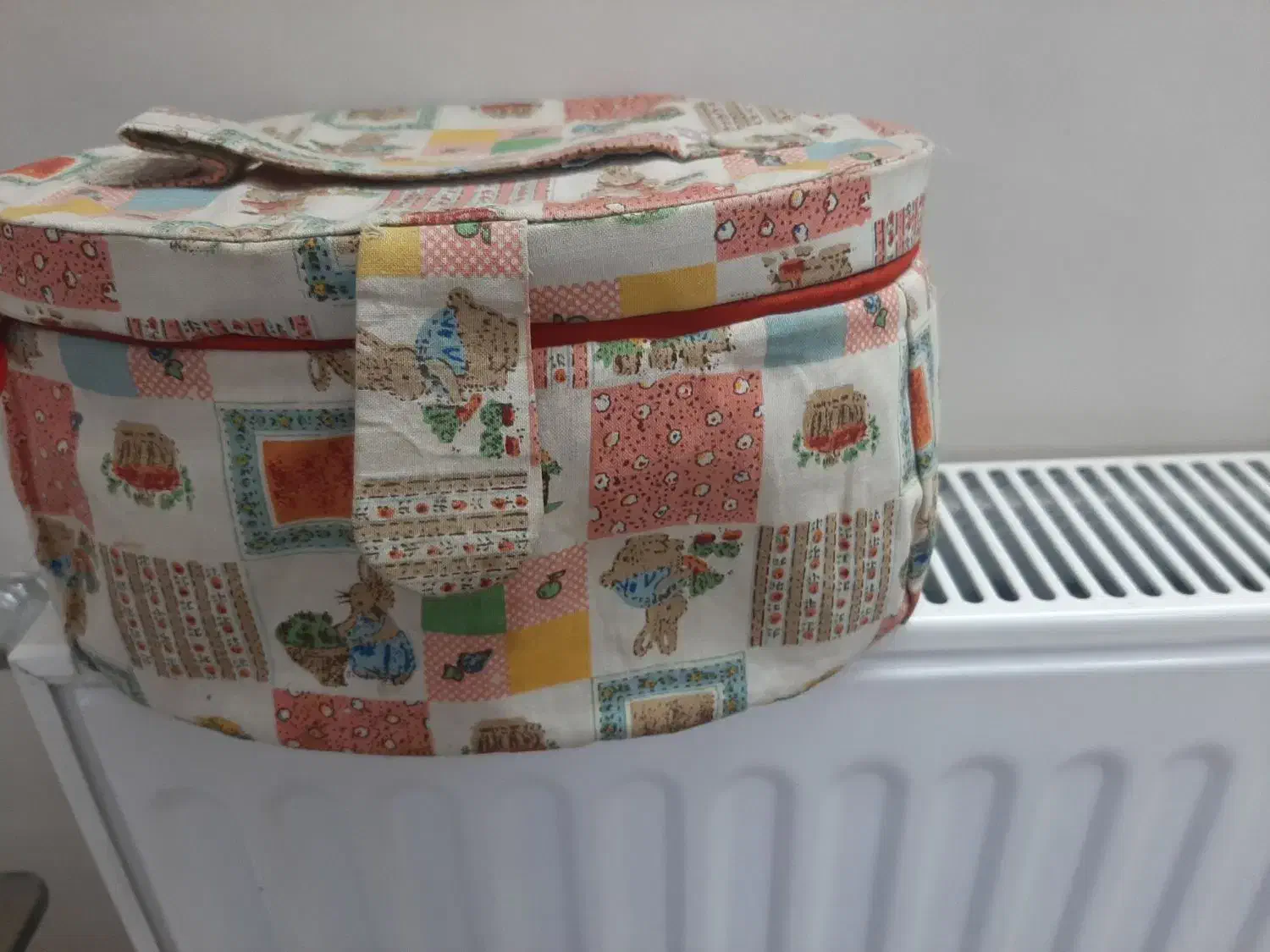 جعبه لوازم خیاطی|لوازم خیاطی و بافتنی|اصفهان, خواجو|دیوار