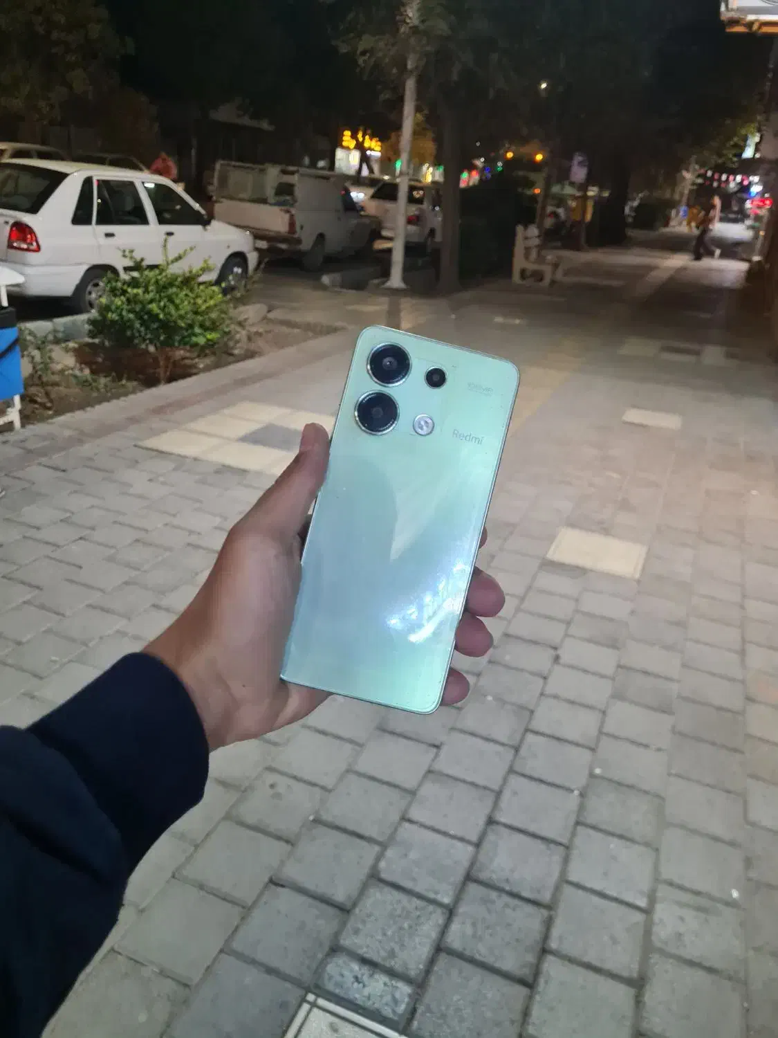 note13|موبایل|نیشابور, دارایی|دیوار