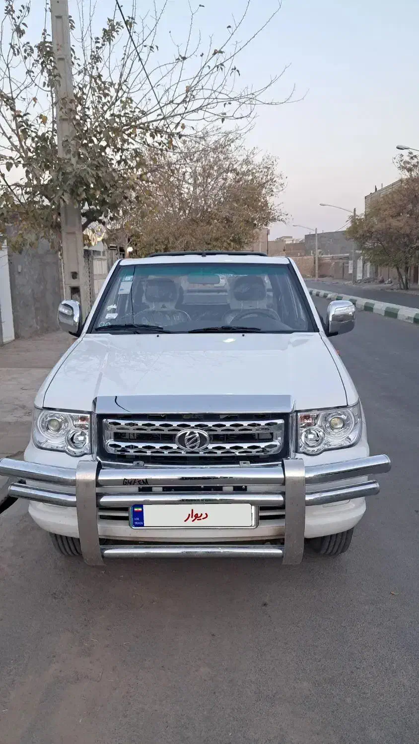 پادرا‌کارون‌دوکابین|خودرو سواری و وانت|تربت جام, شاد|دیوار