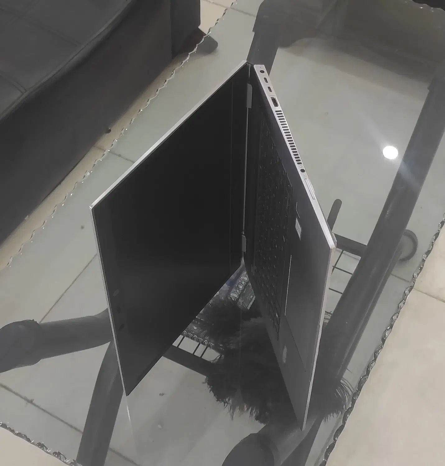 لپتاپ رندرینگ گیمینگ اچ پی ZBOOK G5-XEON رم32|رایانه همراه|یزد, |دیوار