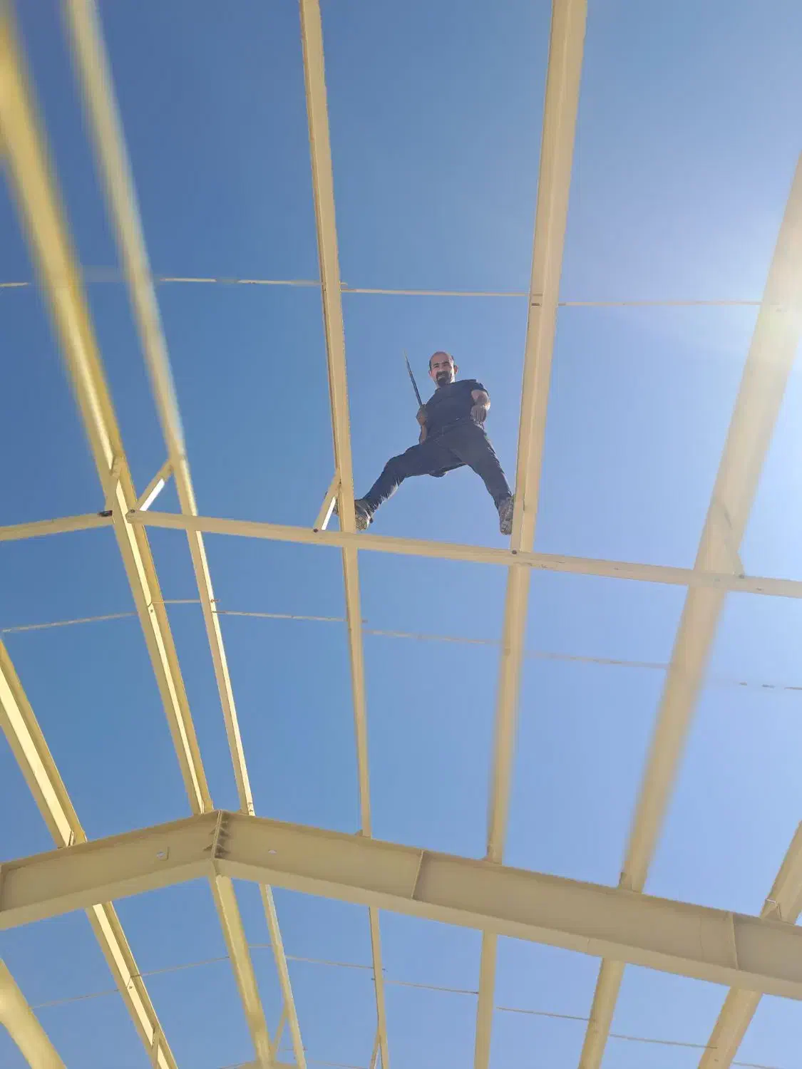 جوشکار سیار|خدمات پیشه و مهارت|اردبیل, |دیوار