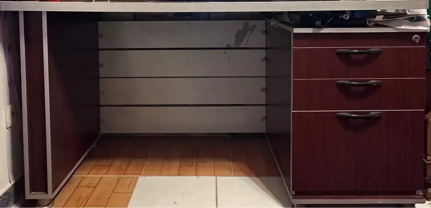 میز اداری|میز تحریر و کامپیوتر|تهران, حکیمیه|دیوار