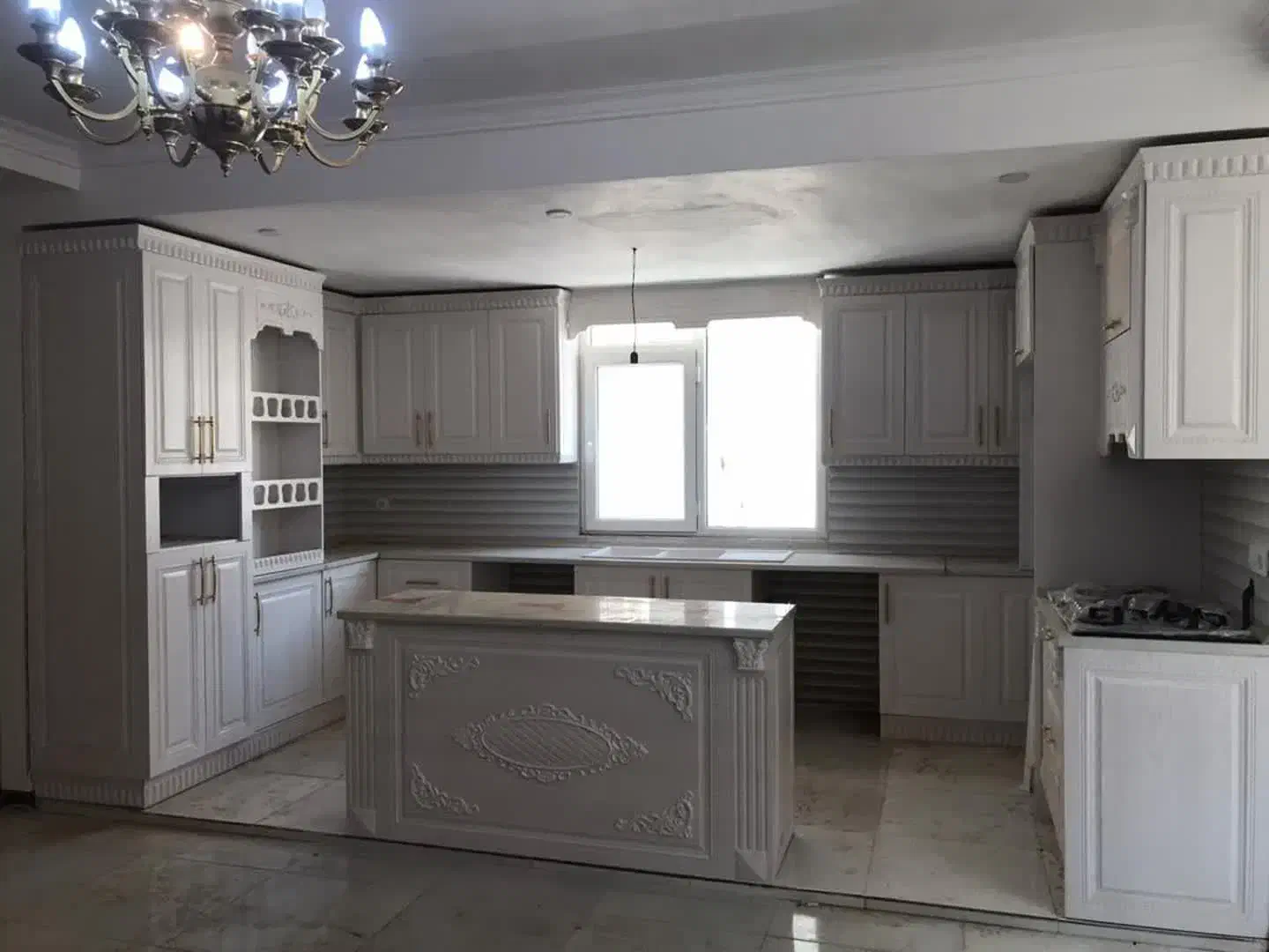 ساخت. نصب و تعمیرات کابینت|خدمات پیشه و مهارت|پاکدشت, پاکدشت (مامازند)|دیوار