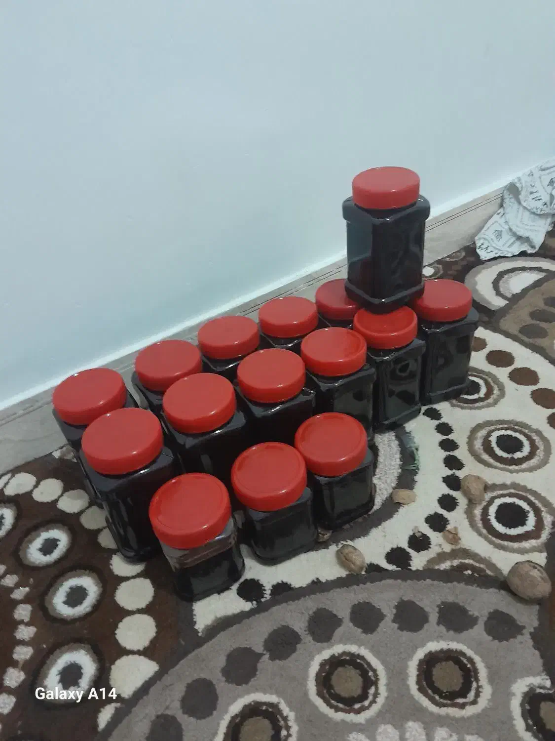 شیره انگور درجه ۱|خوردنی و آشامیدنی|بم, |دیوار