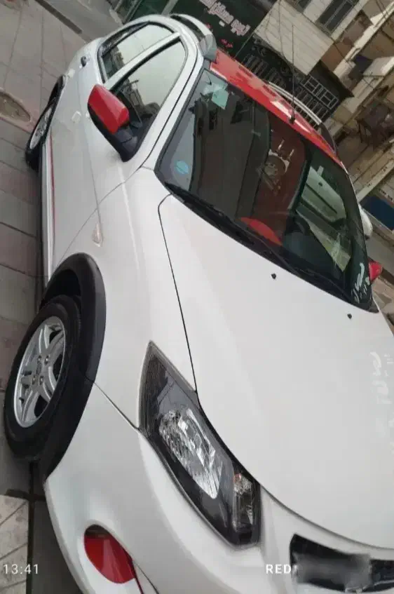 کوییک ار R|خودرو سواری و وانت|سبزوار, پاسداران|دیوار