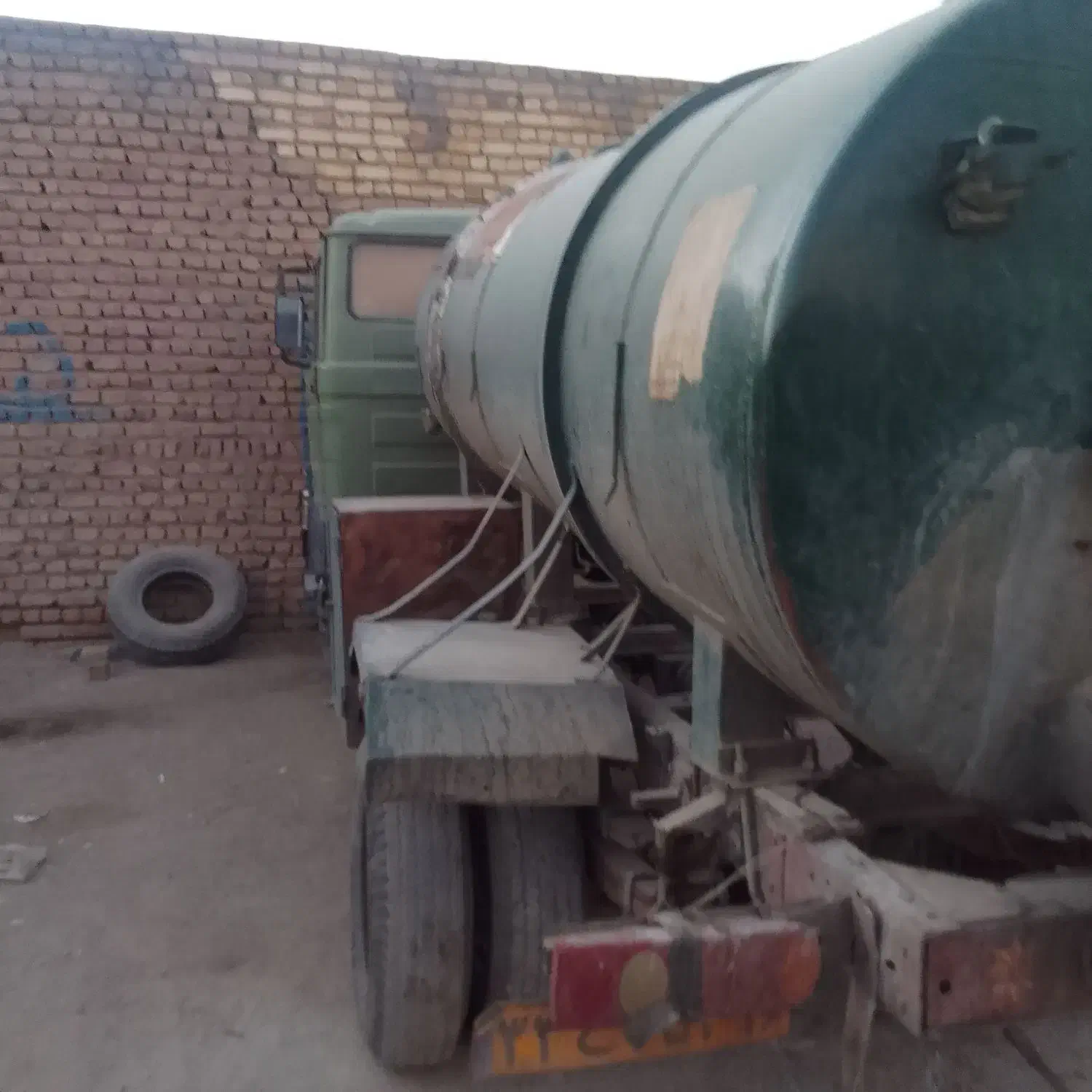 تخلیه چاه و لوله بازکنی (شبانه روزی)|خدمات پیشه و مهارت|قم, سراجه (۱۵ خرداد)|دیوار