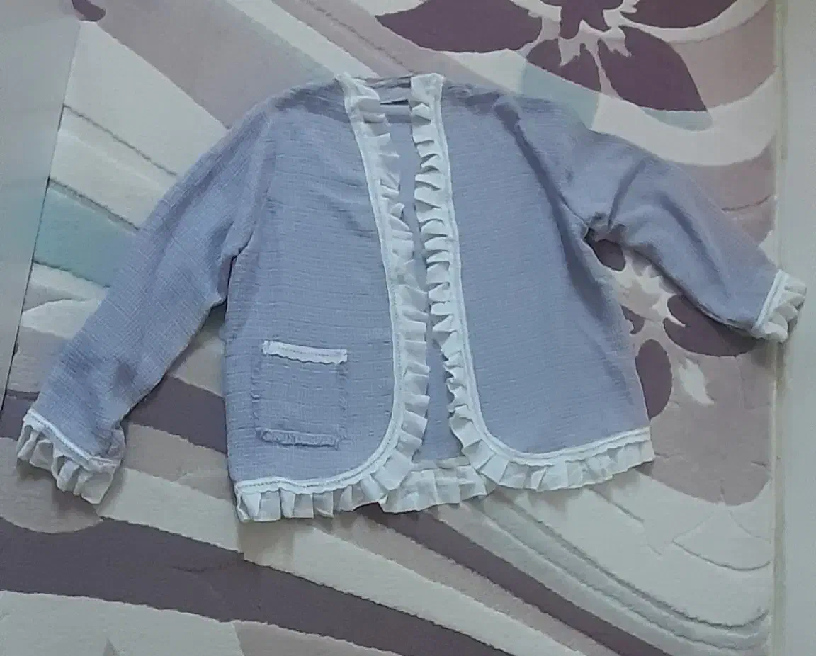 تعدادی لباس|لباس|اردبیل, |دیوار