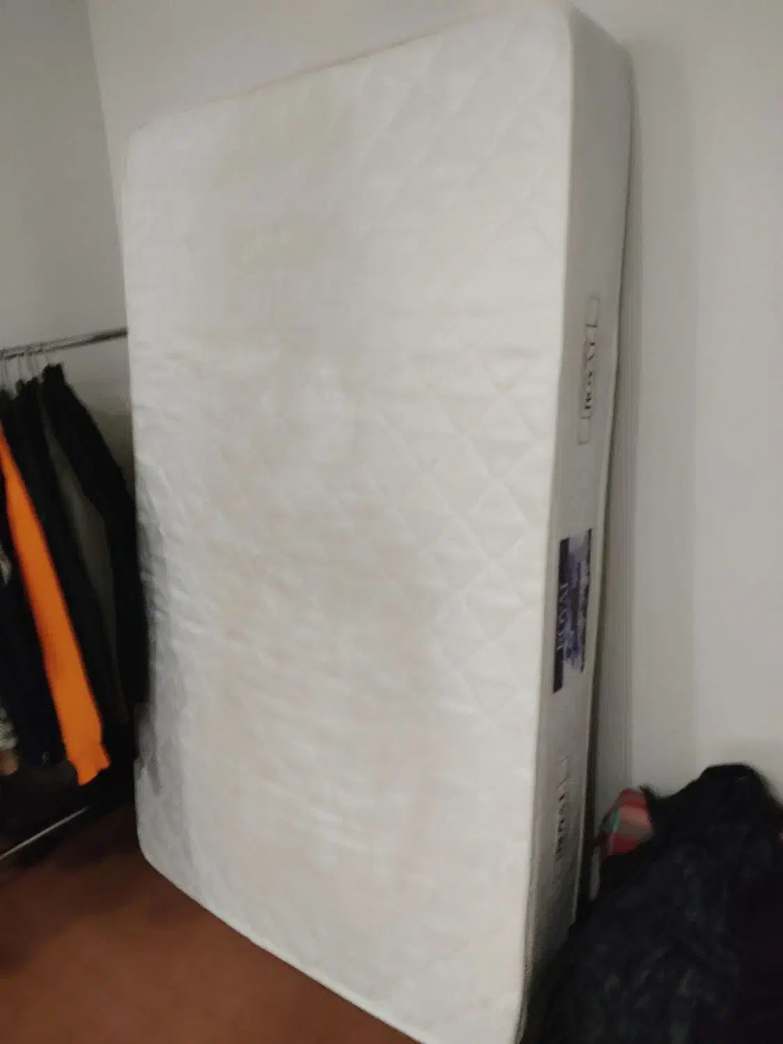 تشک رویال ۱۲۰ در ۲۰۰ طبی فنری|تشک تختخواب|کرج, اصفهانیها|دیوار