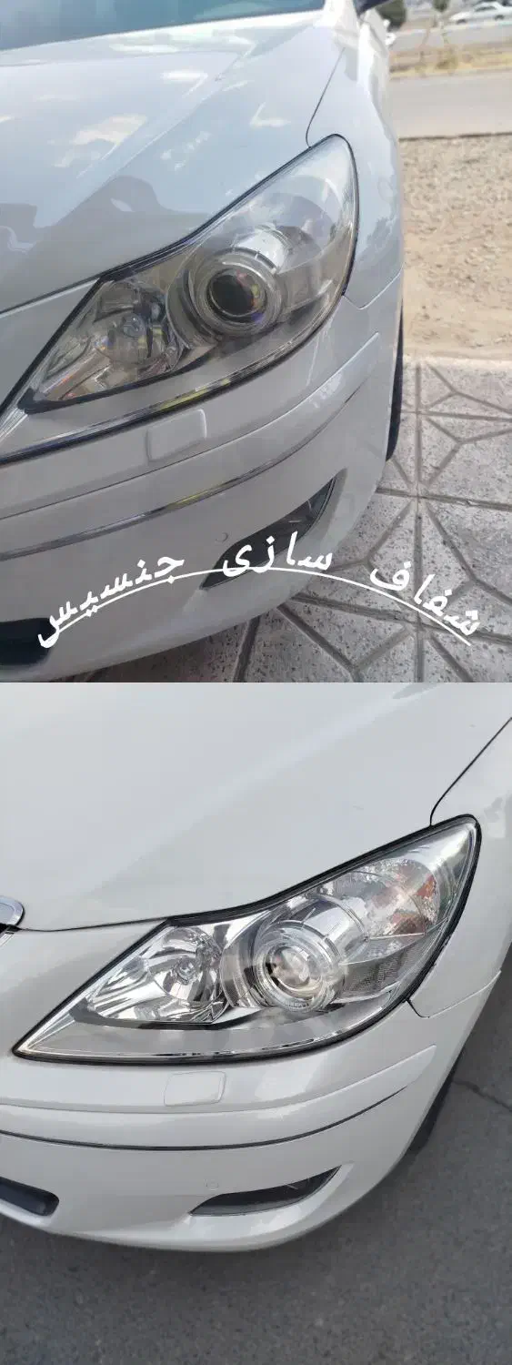 شفاف سازی چراغ و تعویض طلق ماشین های سبک و سنگین|خدمات موتور و ماشین|نیشابور, کریم آباد|دیوار