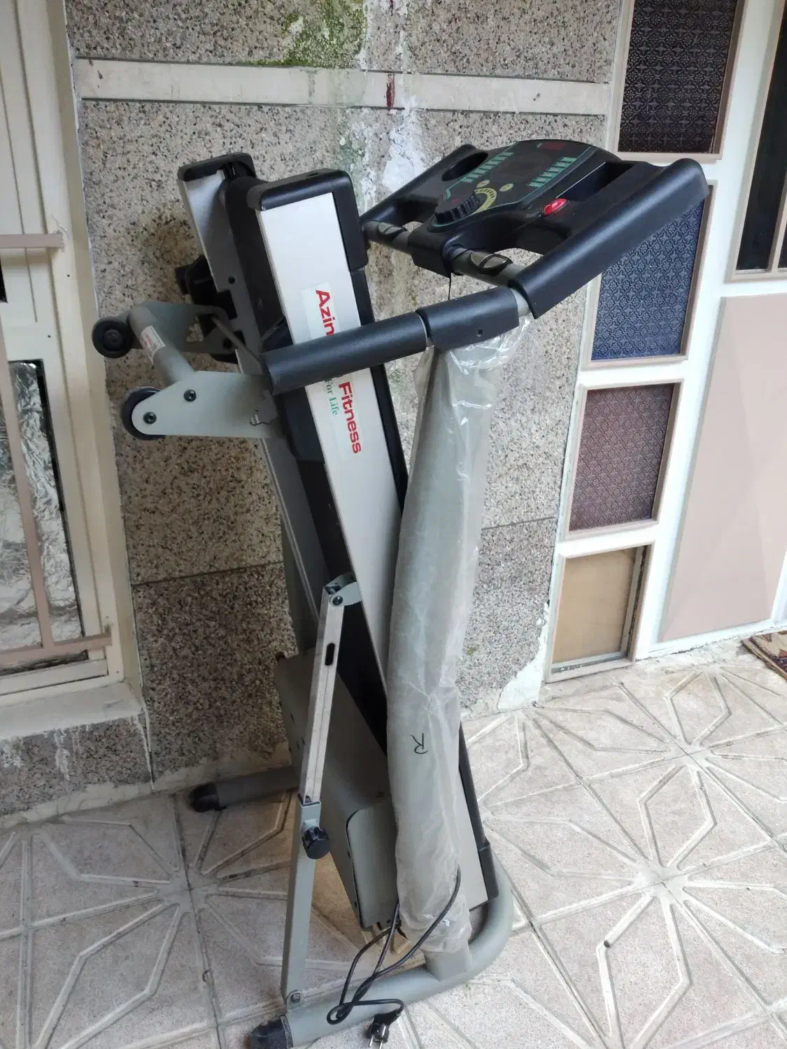 ترد میل|تجهیزات ورزشی|مراغه, |دیوار