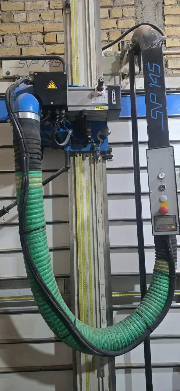 پانل بر ایستاده ،نو|ماشین‌آلات صنعتی|تهران, شیخ هادی|دیوار