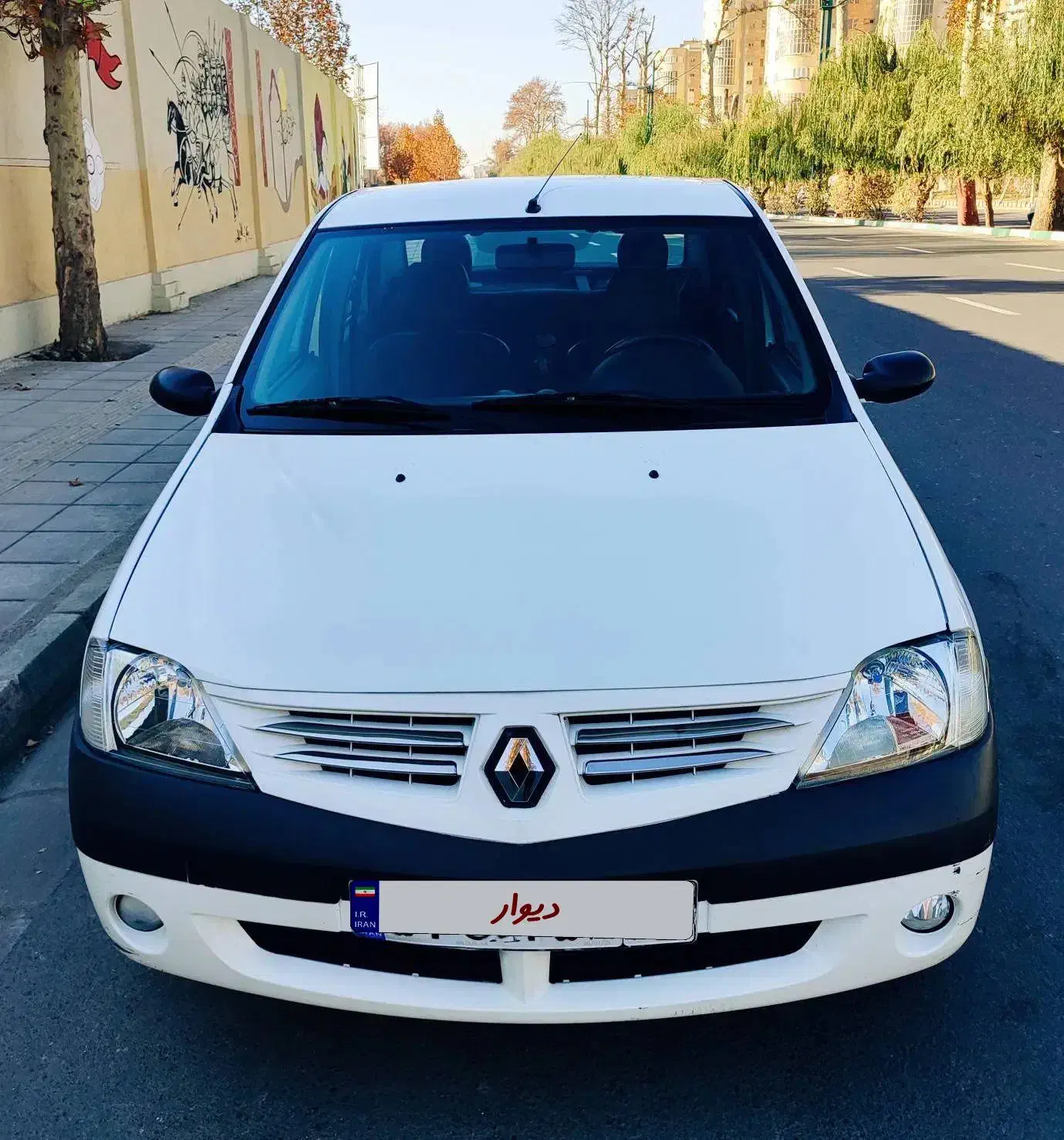 ال ۹۰|خودرو سواری و وانت|کرج, کوی مدرس|دیوار