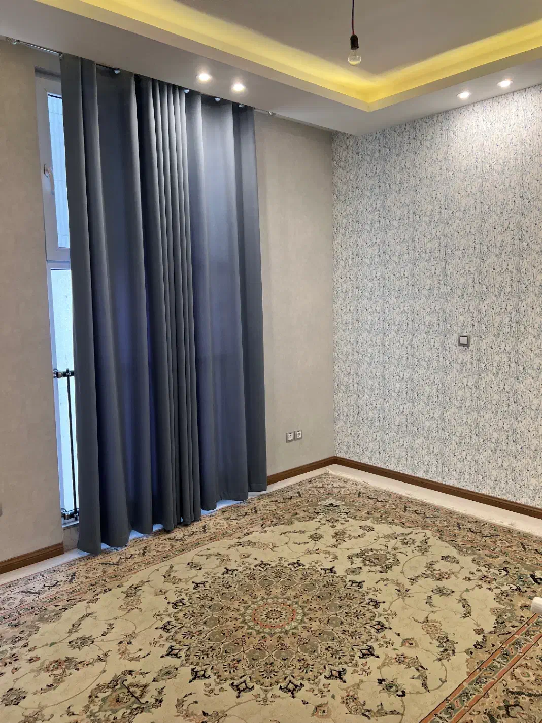 آپارتمان ۱۴۰ متری ویو ابدی|فروش آپارتمان|سرعین, |دیوار