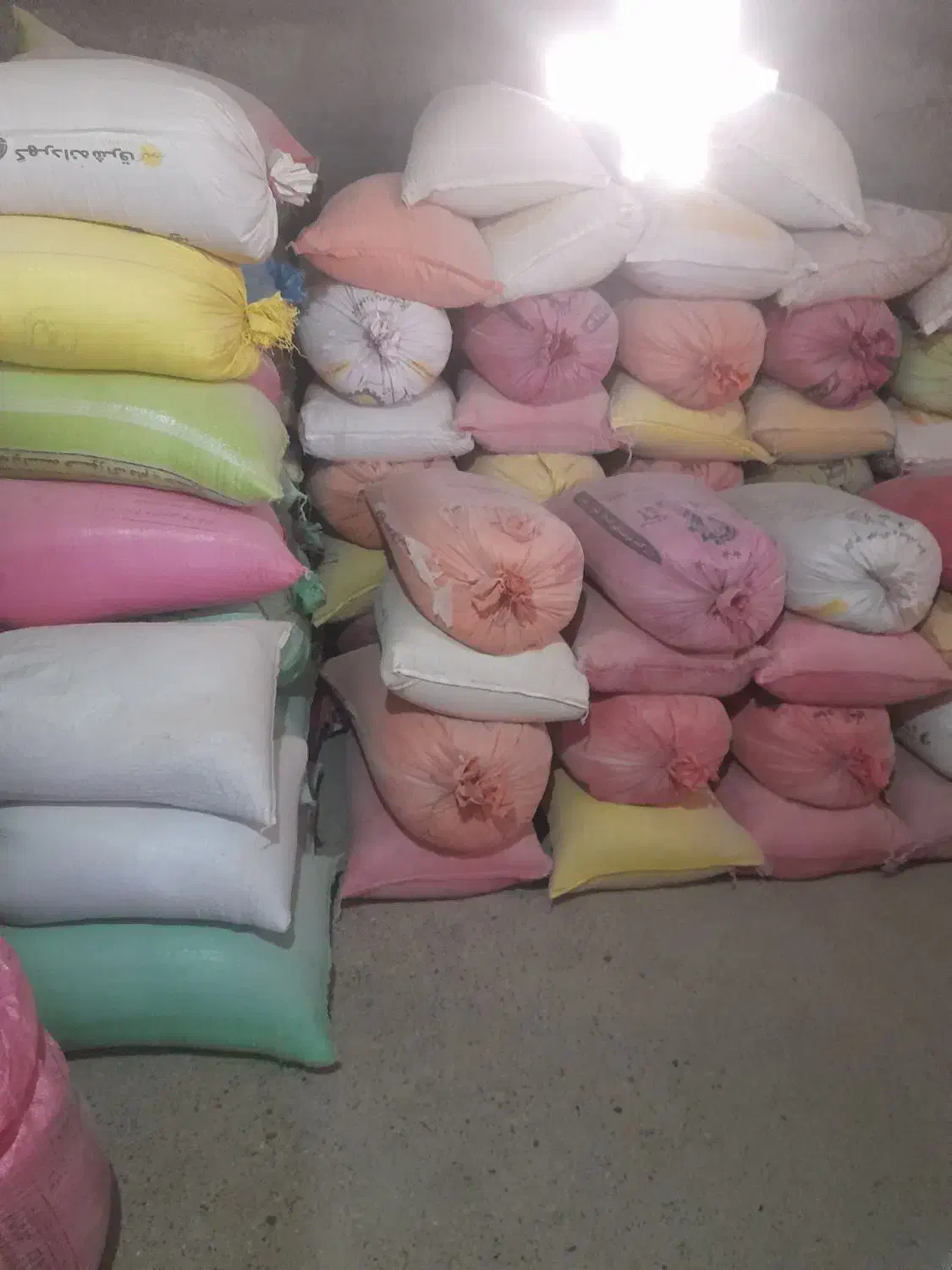 گندم دیم تمیز|عمدهفروشی|تربت جام, جلگه موسی آباد|دیوار