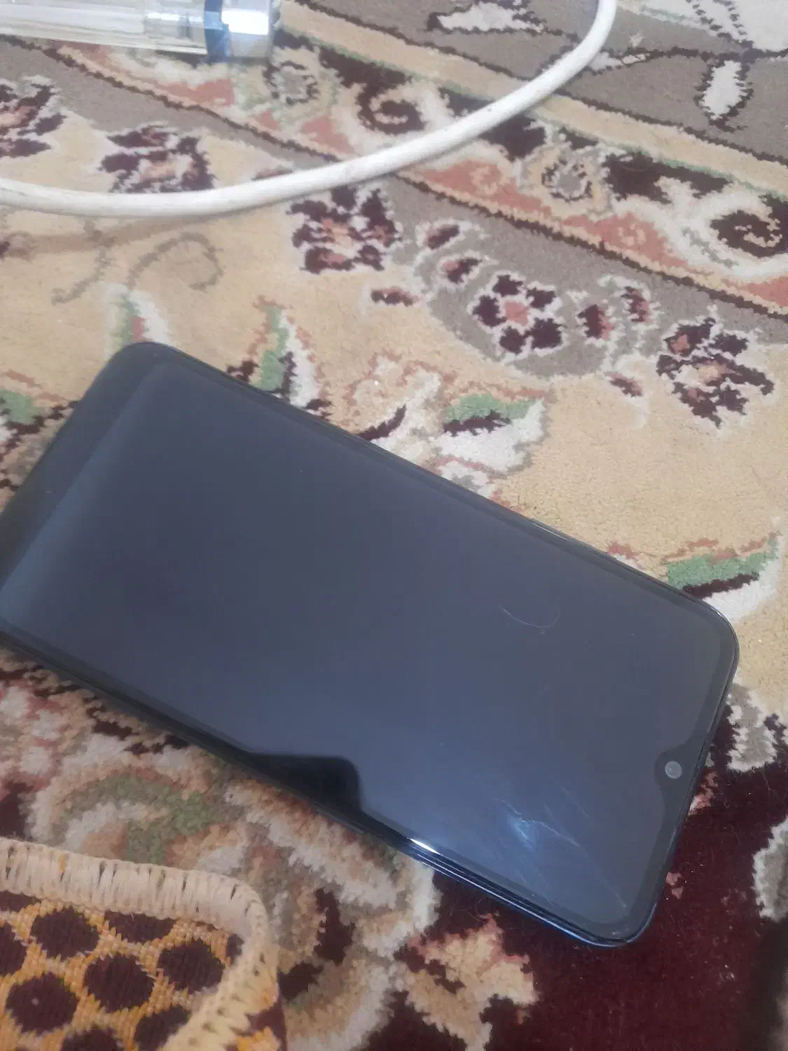 گوشی سامسونگ|موبایل|خوی, |دیوار