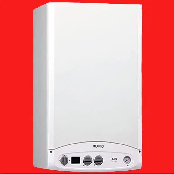 لوله - اتصالات - پکیج -کولر|آبگرمکن، پکیج، شوفاژ|رشت, چمارسرا|دیوار