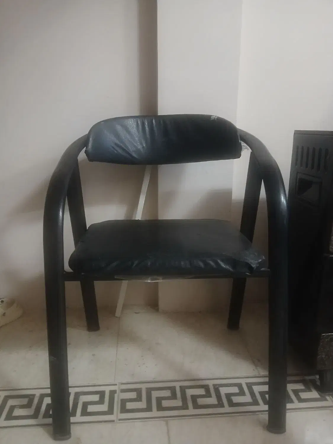 صندلی اداری|مبلمان اداری|آشخانه, |دیوار