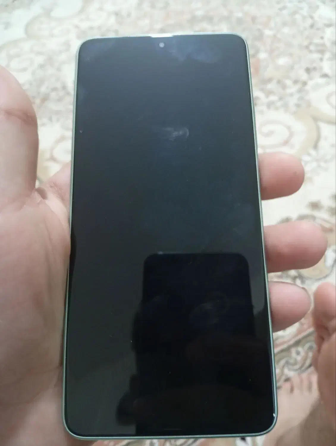 پوکو x7pro|موبایل|پرند, فاز ۶|دیوار