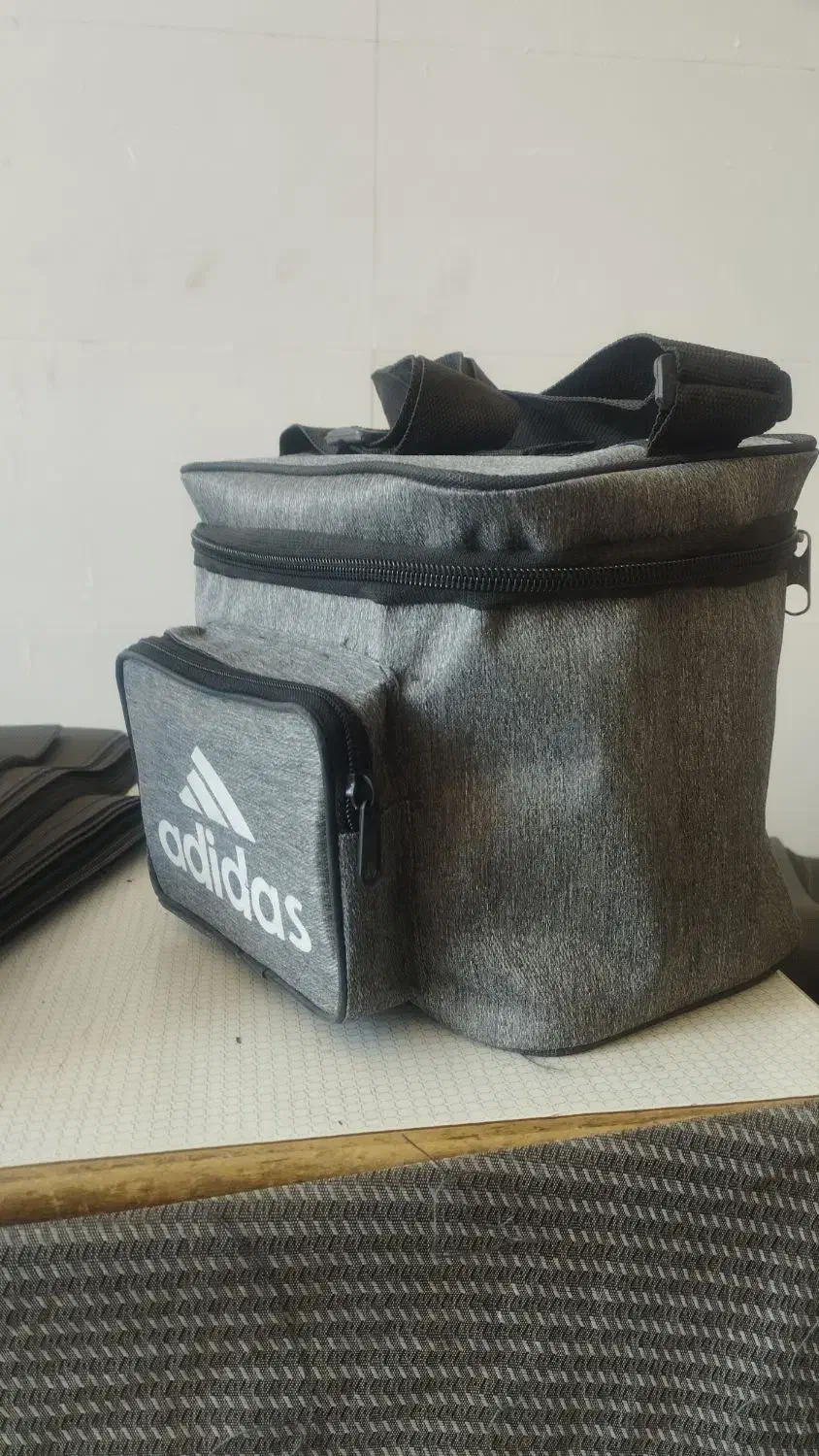 تولیدی کیف غذا|کیف، کفش، کمربند|نیشابور, ده حلاج|دیوار