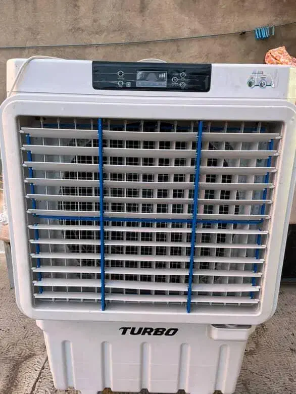 کولر آبی توربو کریستال|کولر آبی|مرند, |دیوار