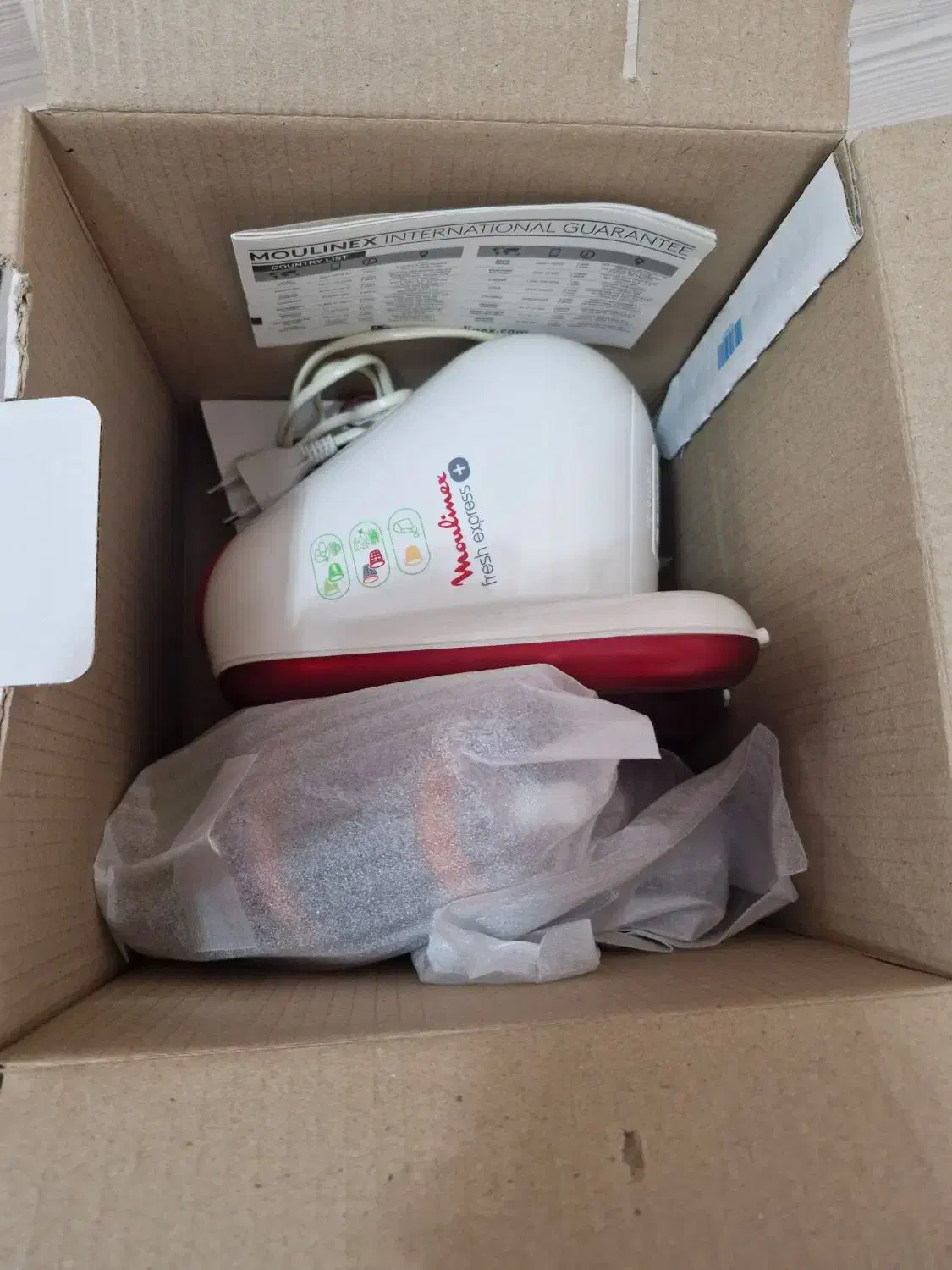 رنده برقی مولینکس|خردکن، آسیاب، غذاساز|ارومیه, |دیوار