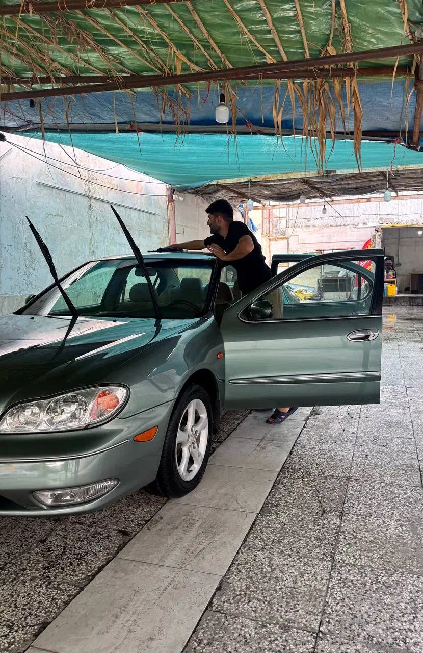 کارگر کارواش|استخدام سرایداری و نظافت|بابل, |دیوار