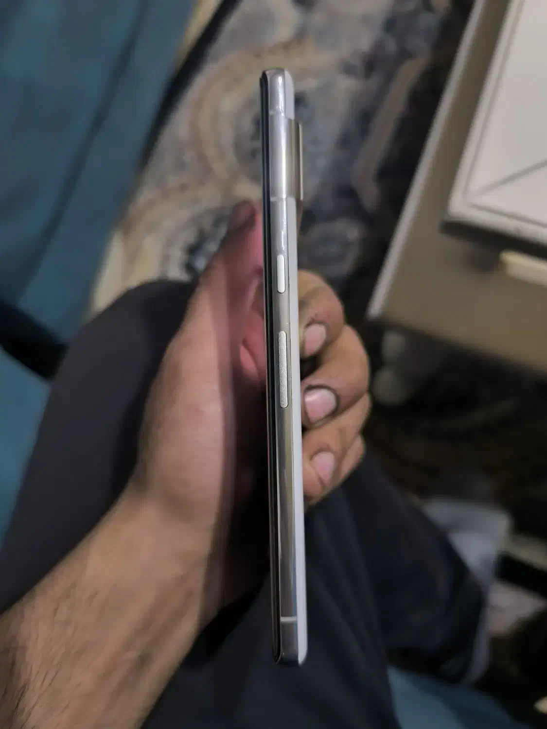 pixel 7 pro|موبایل|کلارآباد, |دیوار