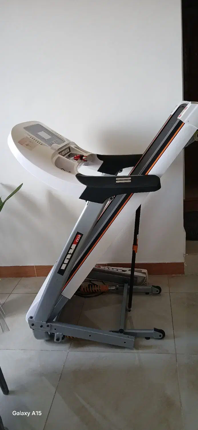 تردمیل سالم|تجهیزات ورزشی|لاهیجان, لیالستان|دیوار
