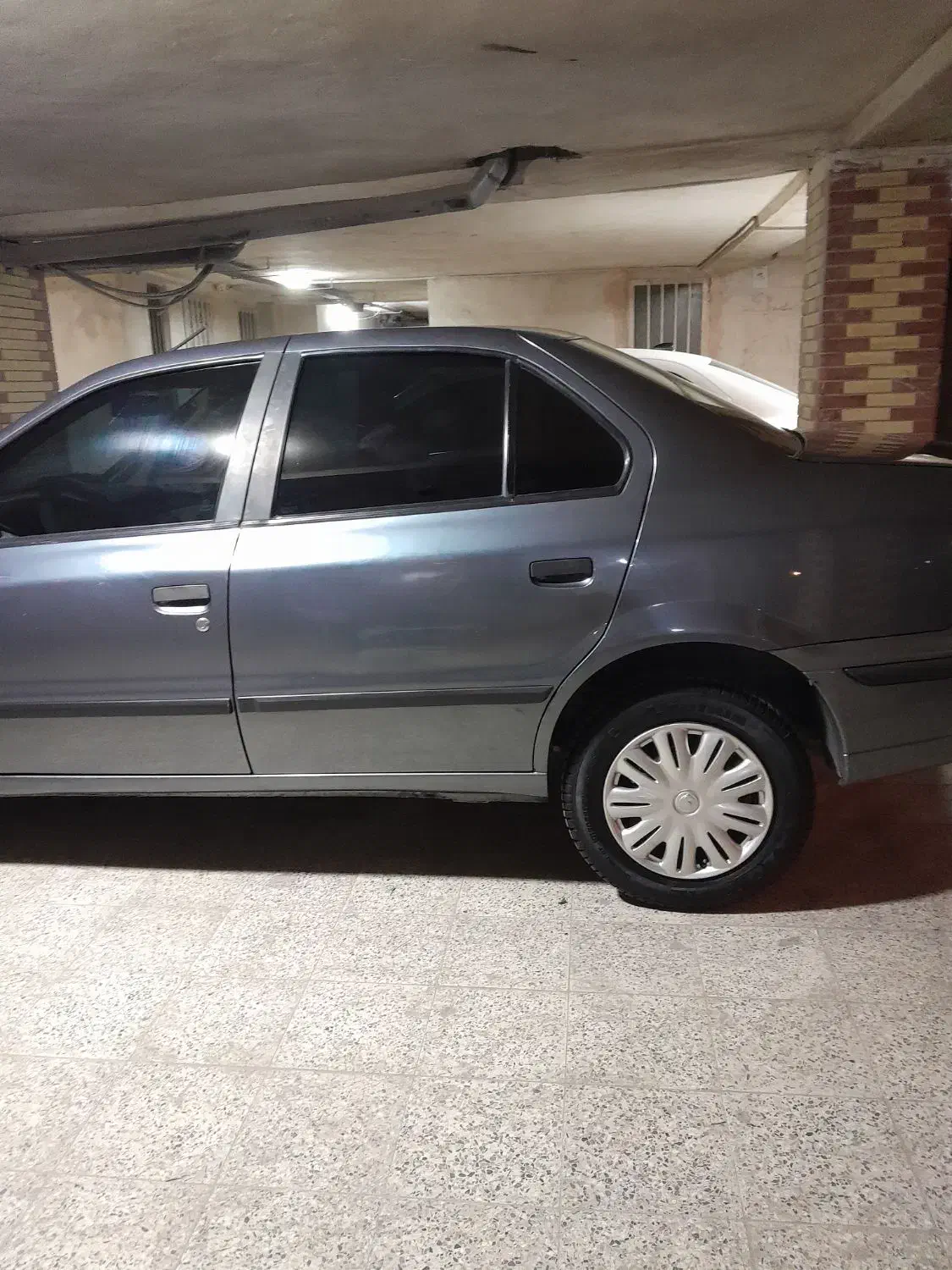 فروش سمندمولتی پلکس|خودرو سواری و وانت|بندرعباس, |دیوار