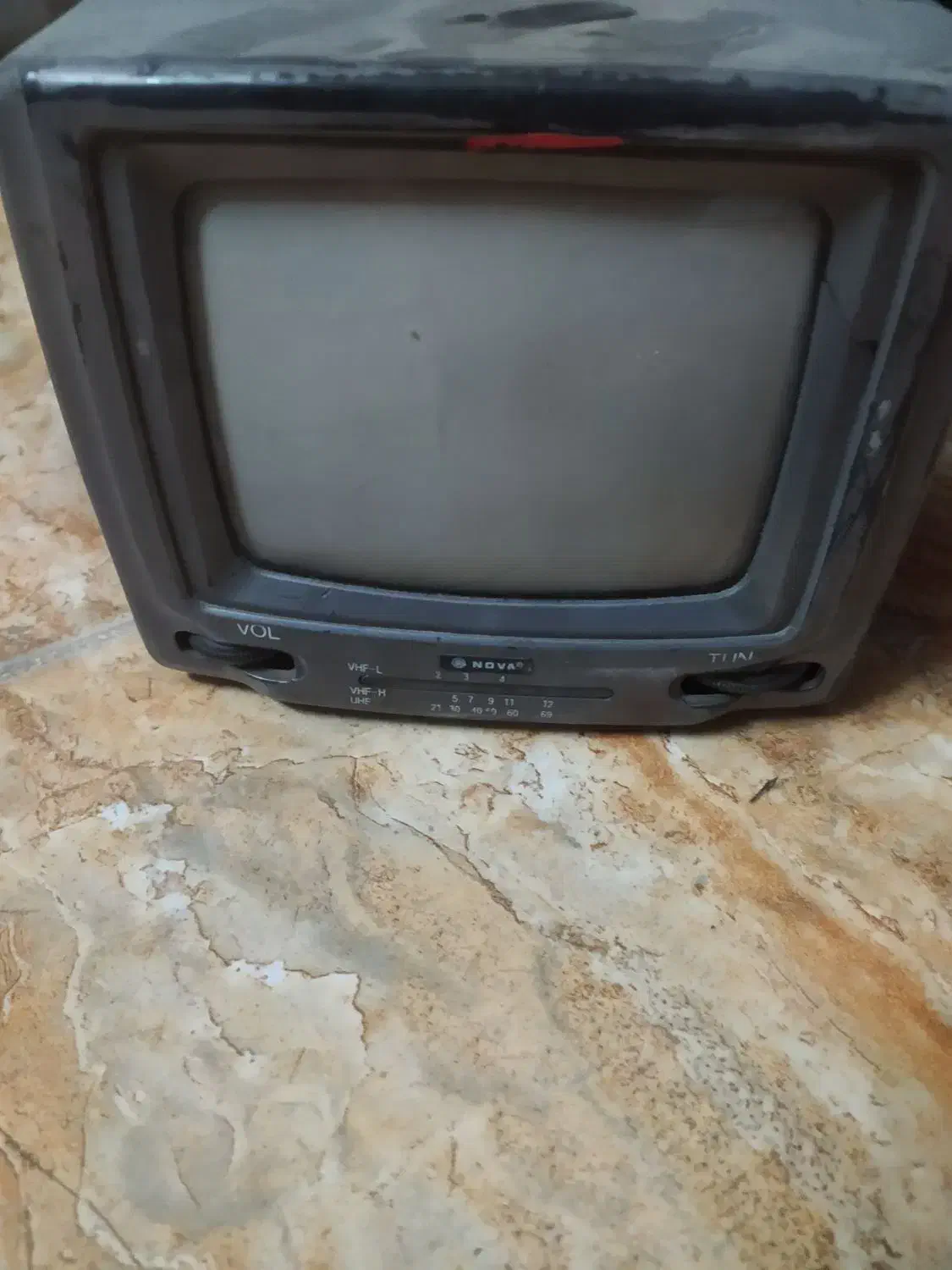 تلویزیون کوچیک|تلویزیون و پروژکتور|کرمانشاه, |دیوار