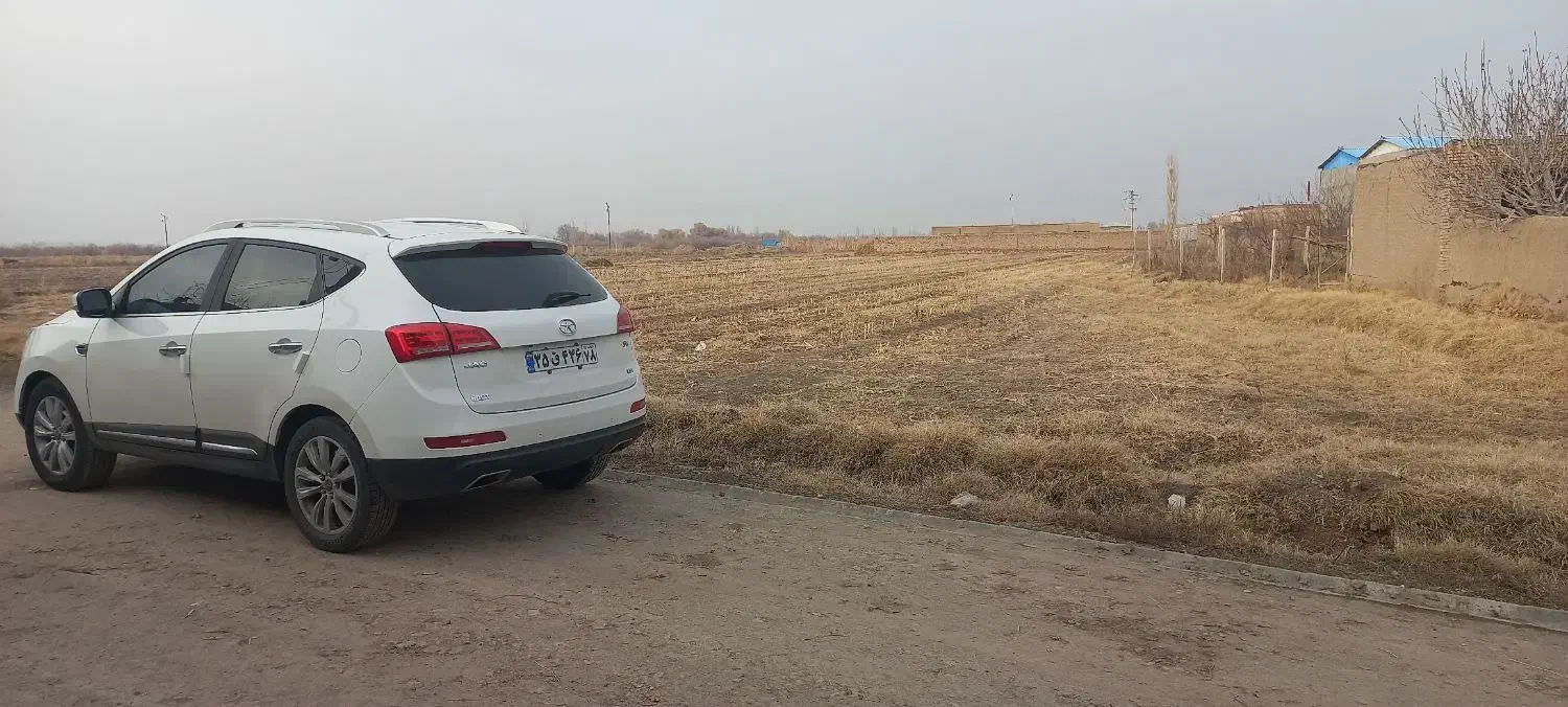 جک s5|خودرو سواری و وانت|خوی, |دیوار