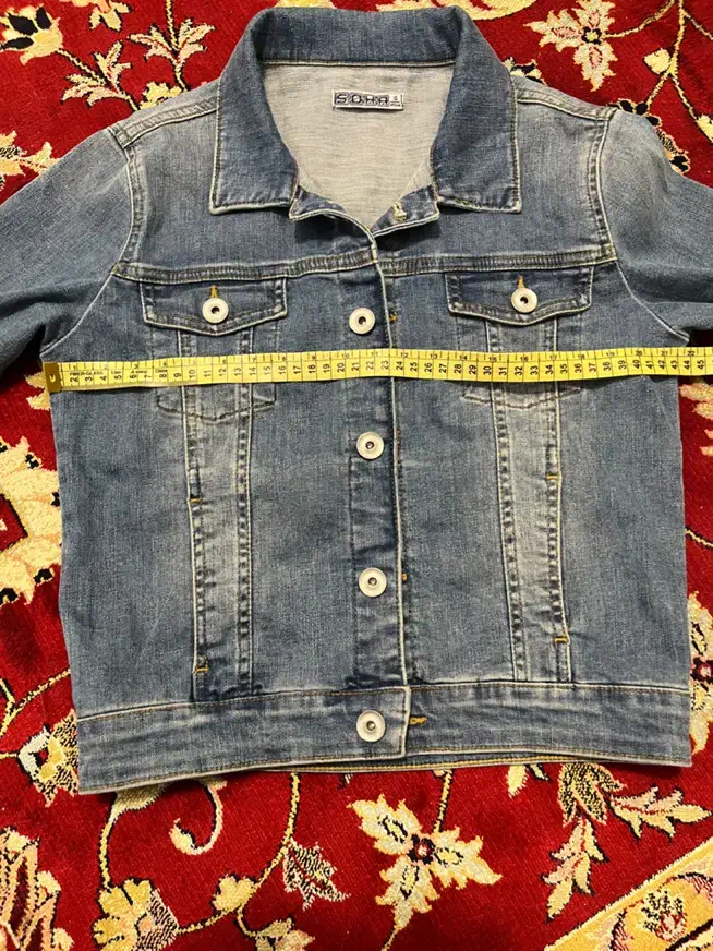 کت جین بچه گانه تا سن ۱۰ سال|لباس|ری, شهرری|دیوار