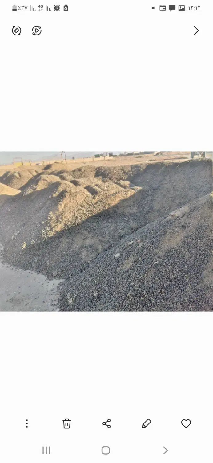 مصالح ساختمانی و کود حیوانی|مصالح و تجهیزات ساختمان|اراک, |دیوار