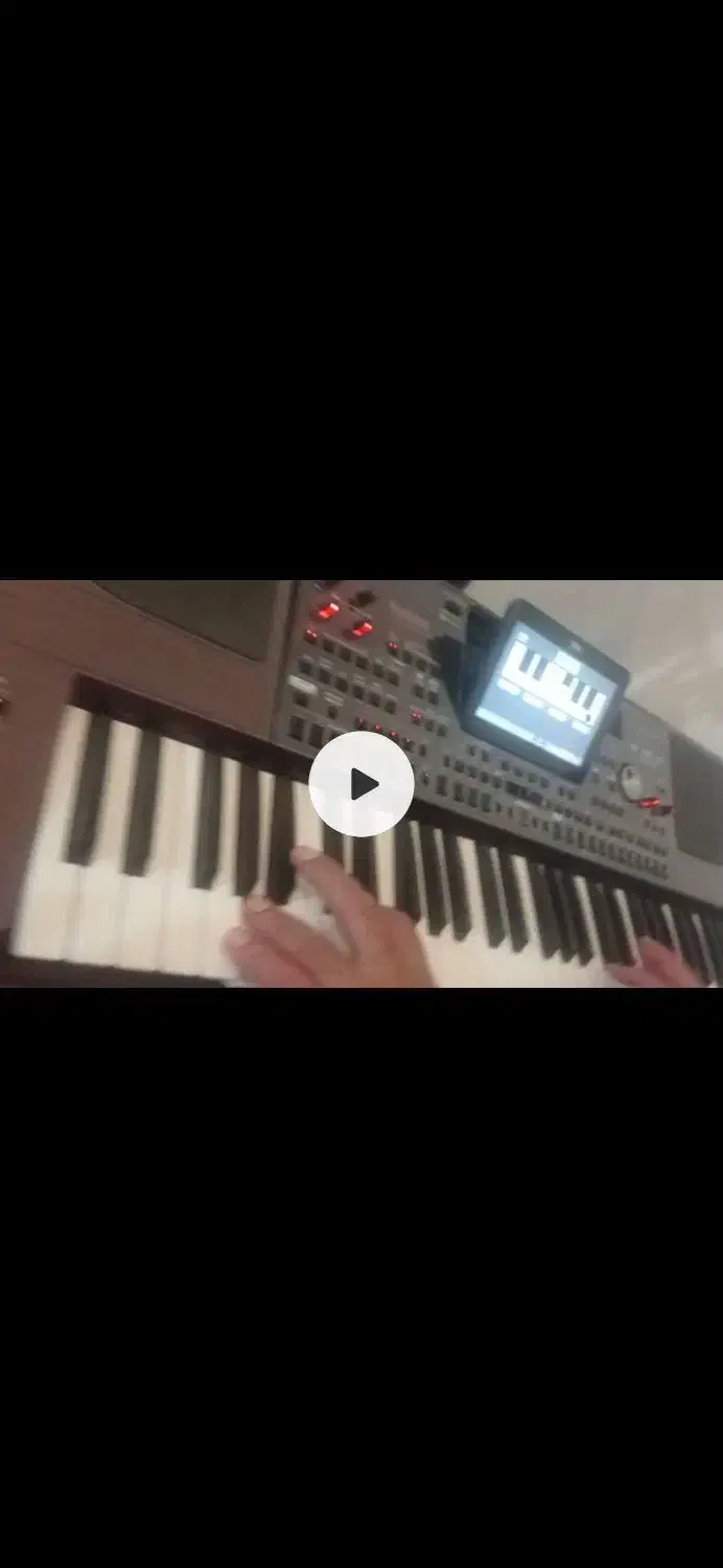 ارگ پیا 1000 فوق تمیز کم کار خونگی بدون خط خش|پیانو، کیبورد، آکاردئون|شیراز, تاچارا|دیوار