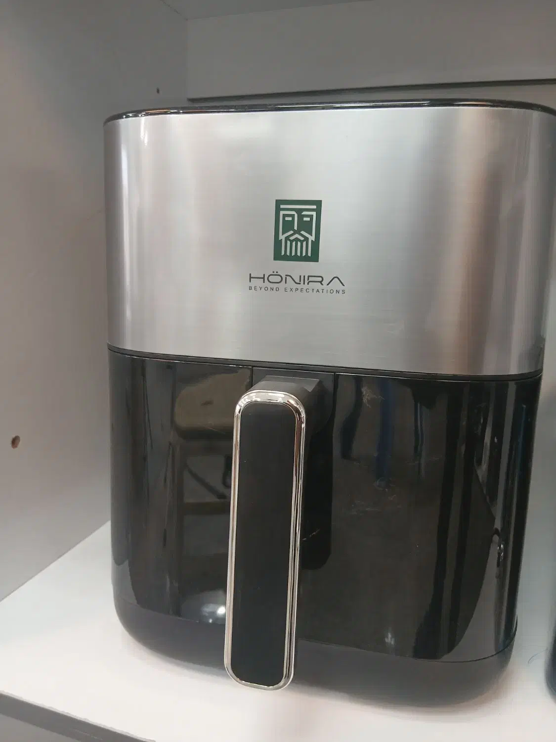 سرخ کن بدون روغن اقساط ۱۲ ماه|اجاق گاز و لوازم برقی پختوپز|زابل, |دیوار