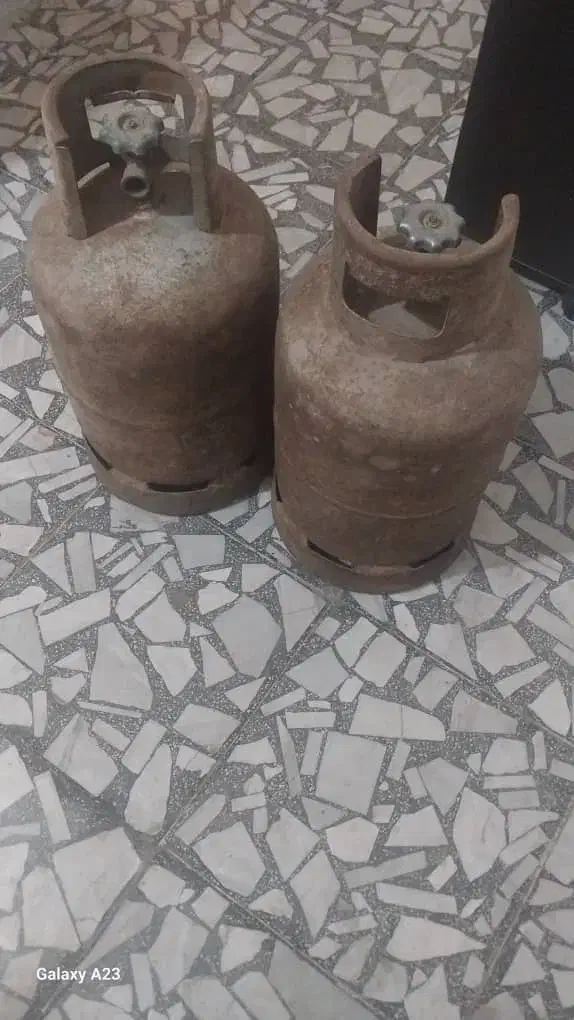 کپسول بوتان|اجاق گاز و لوازم برقی پخت‌وپز|رشت, جماران|دیوار