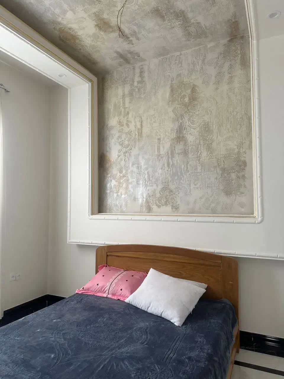 فروش واحد ۵۵متری/با پارکینگ غیر مزاحم|فروش آپارتمان|تهران, هاشمی|دیوار