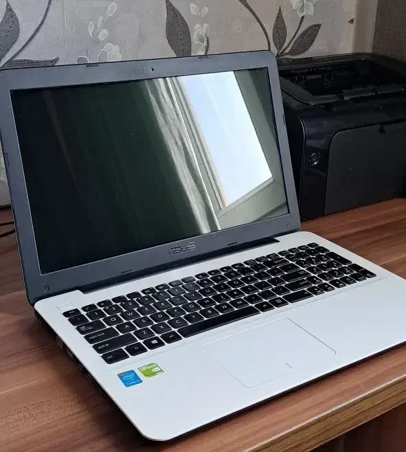 لپتاپ ایسوس|رایانه همراه|فردیس, شهرک شهید حسینی|دیوار