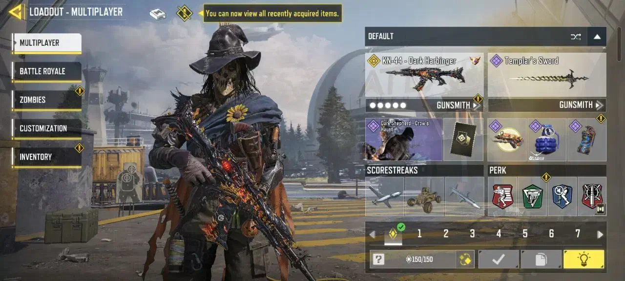 اکانت کالاف|کنسول، بازی ویدئویی و آنلاین|کرج, برغان|دیوار